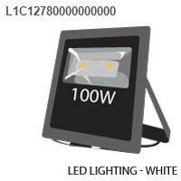 Optoelectronics - LED Lighting - White