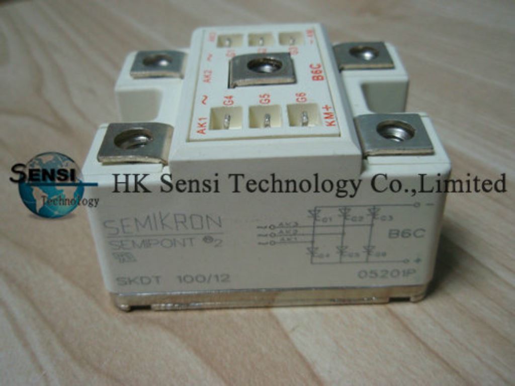 Electronic Components