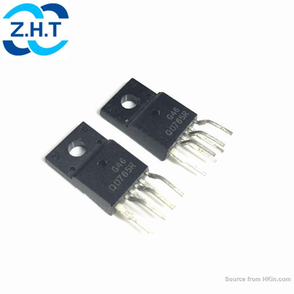 Electronic Components