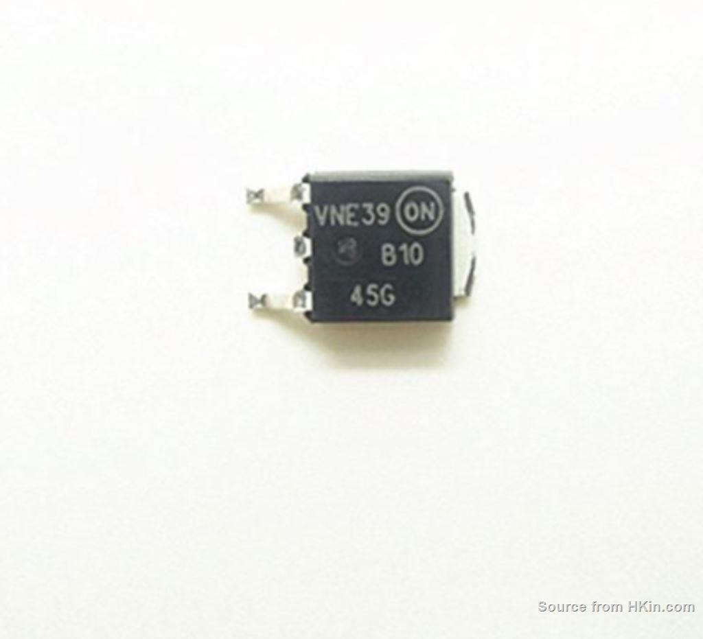 Discrete Semiconductor Products - Diodes - Rectifiers - Arrays