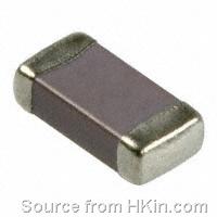 Capacitors - Ceramic Capacitors