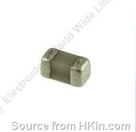 Capacitors - Ceramic Capacitors