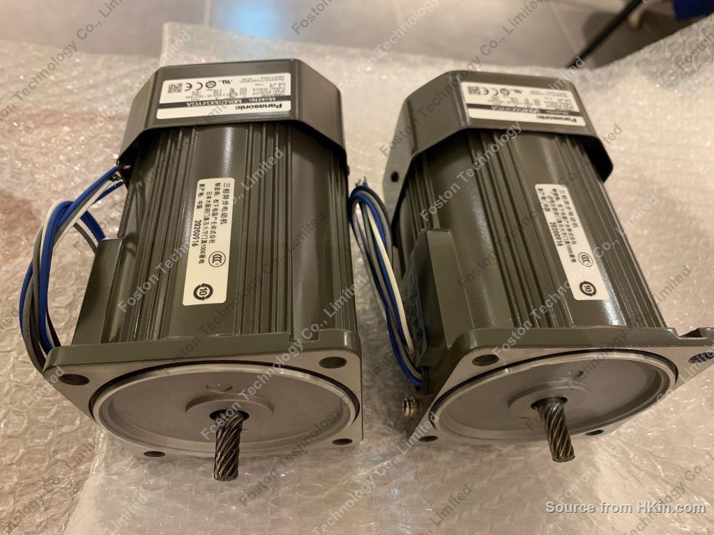 Motors, Solenoids, Driver Boards-Modules - Motors - AC, DC