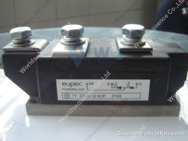 Electronic Components