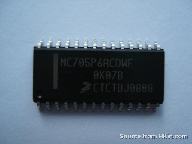 Electronic Components