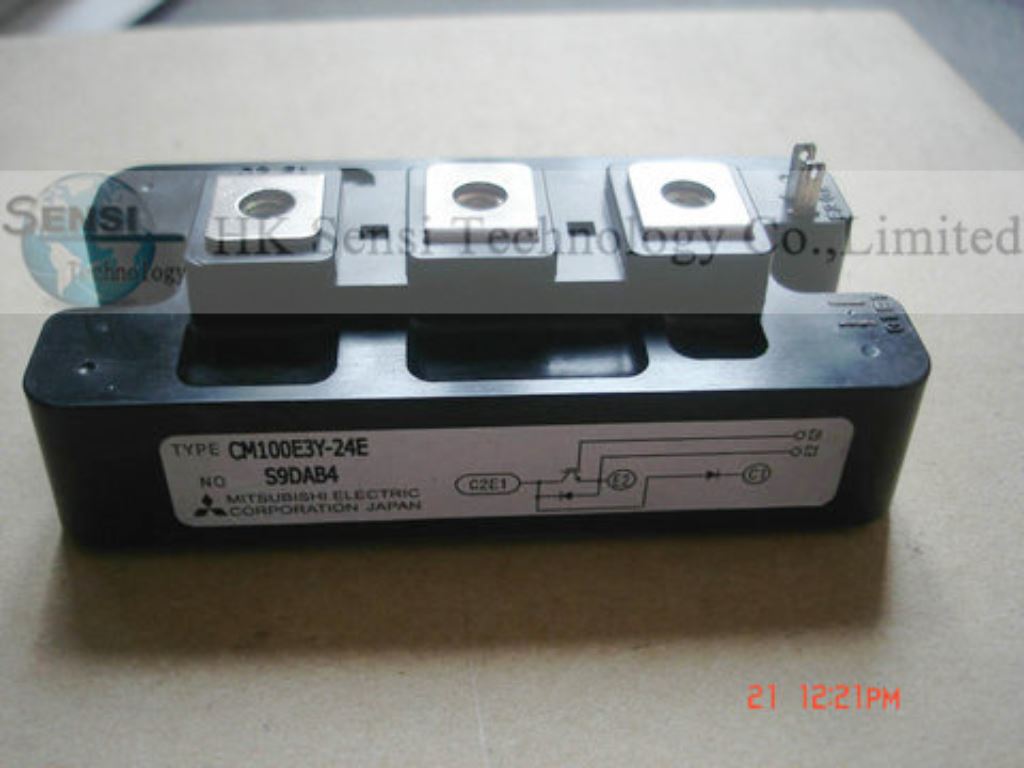 Electronic Components