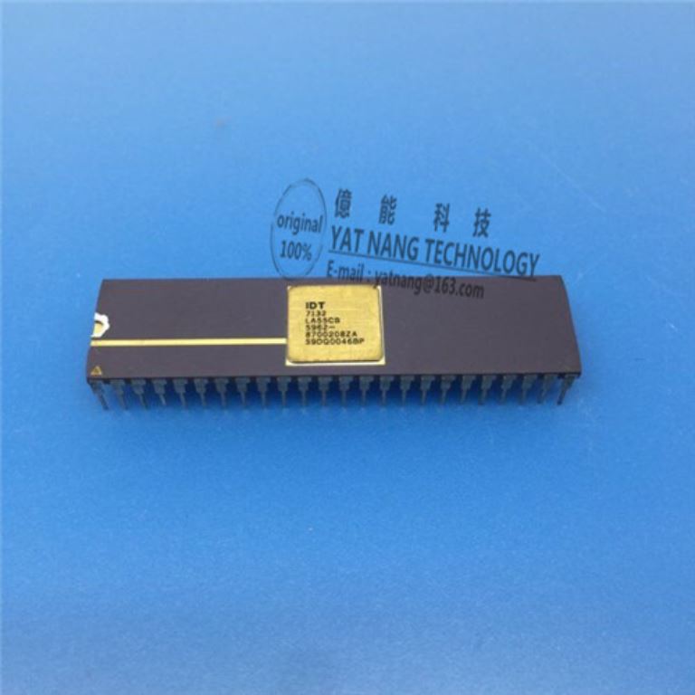 Electronic Components