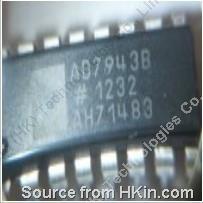 Integrated Circuits (ICs) - Data Acquisition - Digital to Analog Converters (DAC)