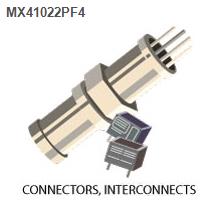 Connectors, Interconnects - Rectangular Connectors - Housings