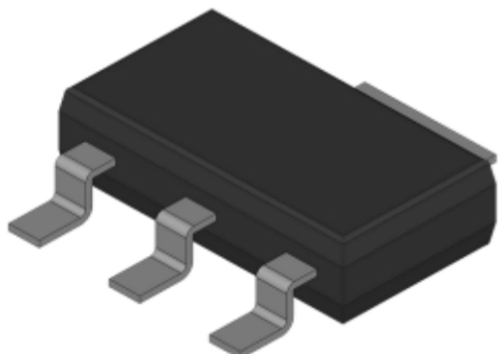 Integrated Circuits (ICs) - PMIC - Voltage Regulators - Linear