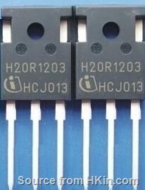 Electronic Components