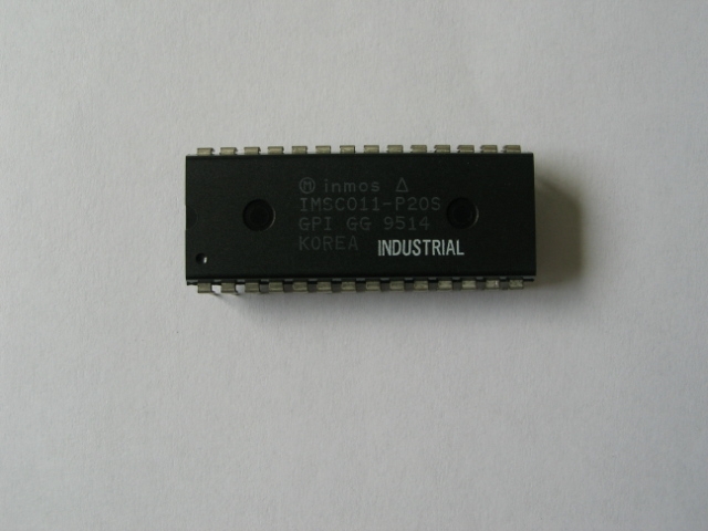 Electronic Components