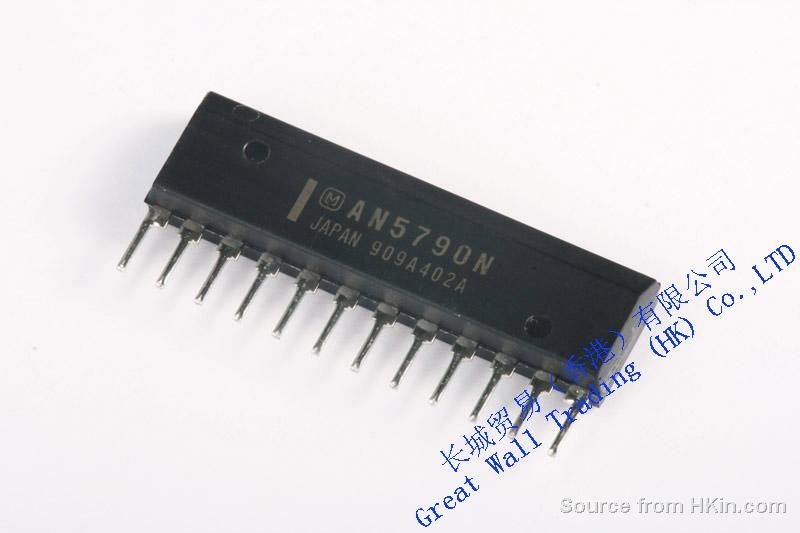 Electronic Components