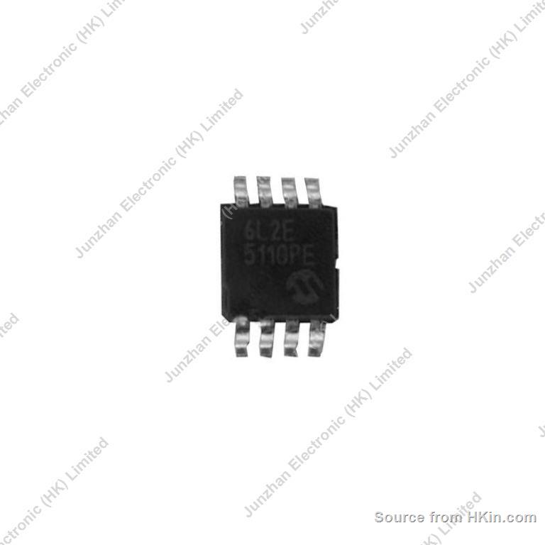 Integrated Circuits (ICs) - Linear - Amplifiers - Instrumentation, OP Amps, Buffer Amps