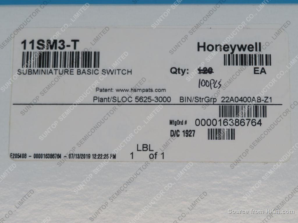 Switches - Snap Action, Limit Switches