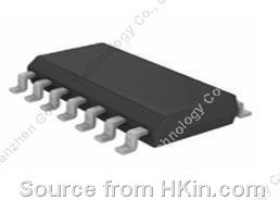 Integrated Circuits (ICs) - Interface - Analog Switches - Special Purpose