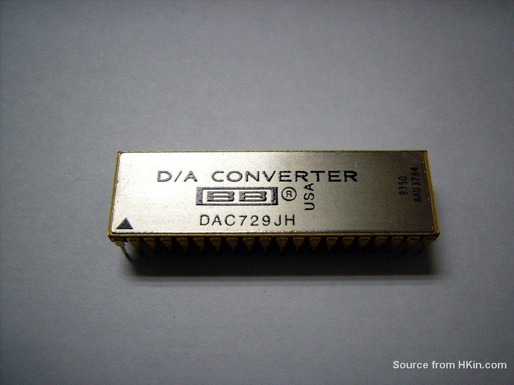 Electronic Components