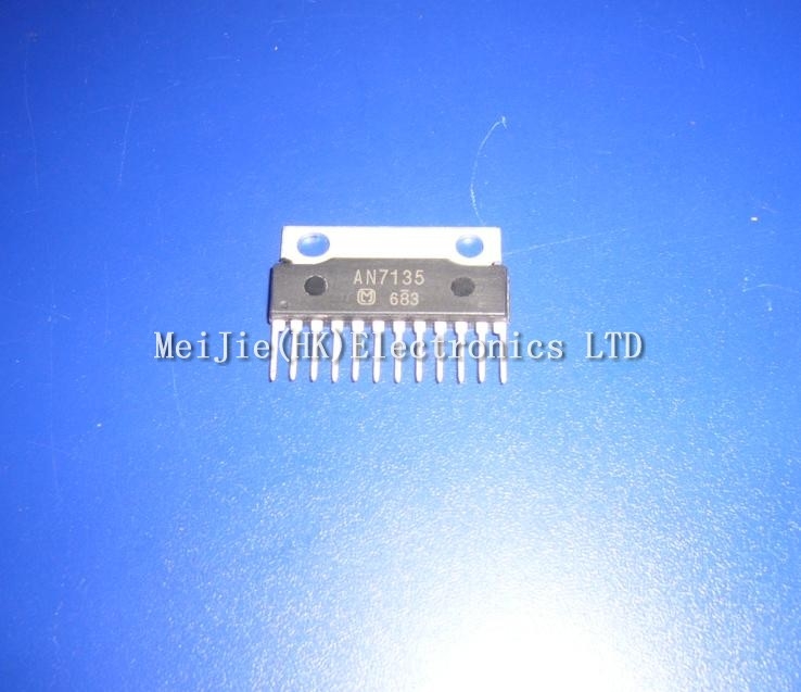 Electronic Components