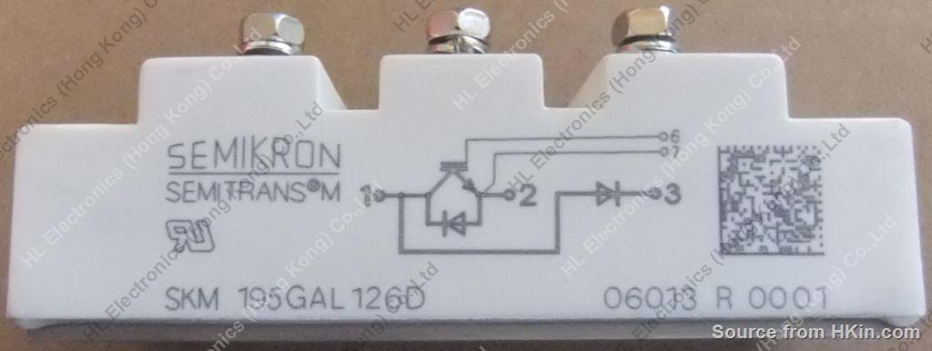 Electronic Components