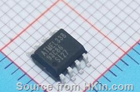 Integrated Circuits (ICs) - Memory