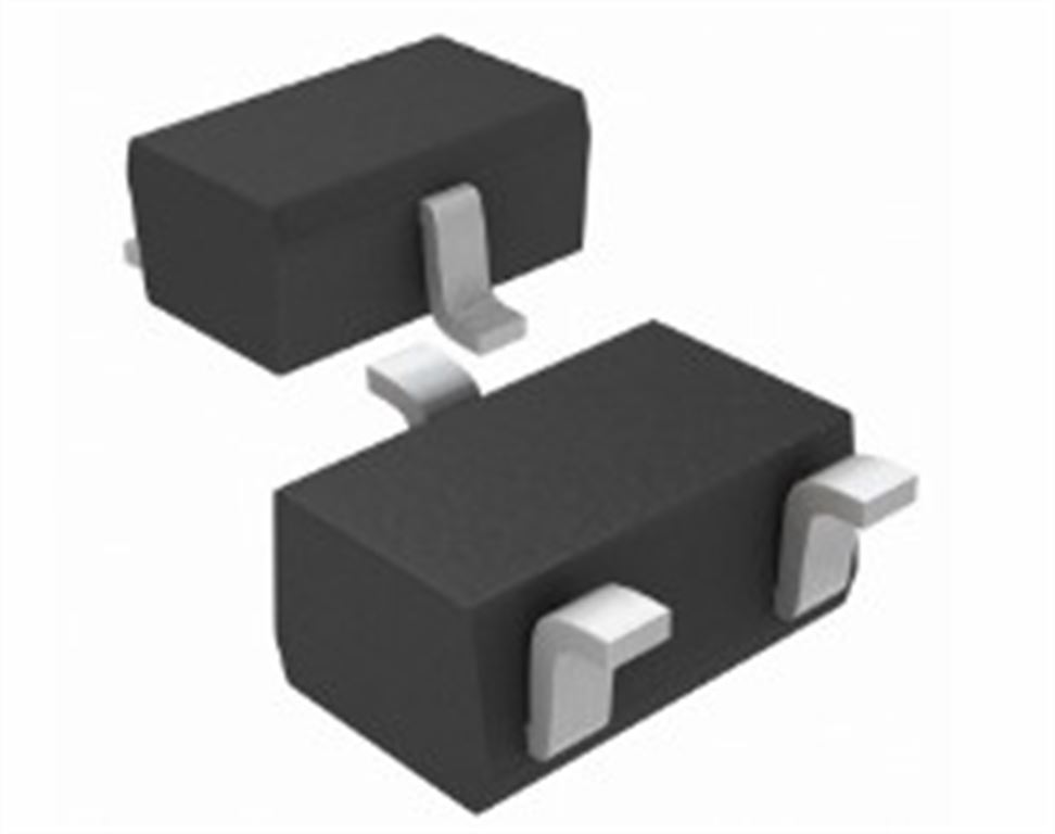 Discrete Semiconductor Products - Diodes - Zener - Single