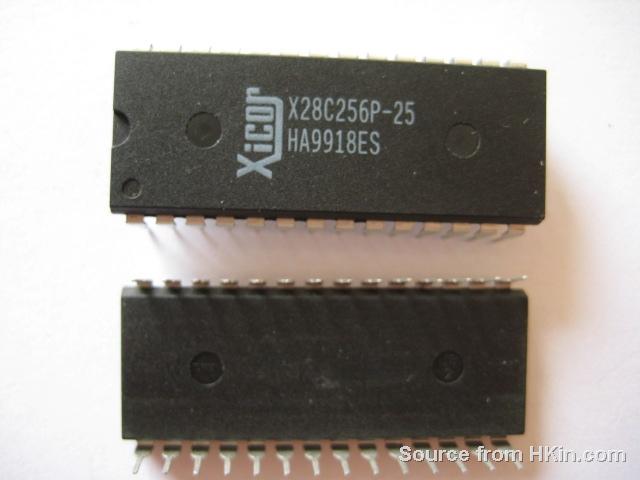 Electronic Components