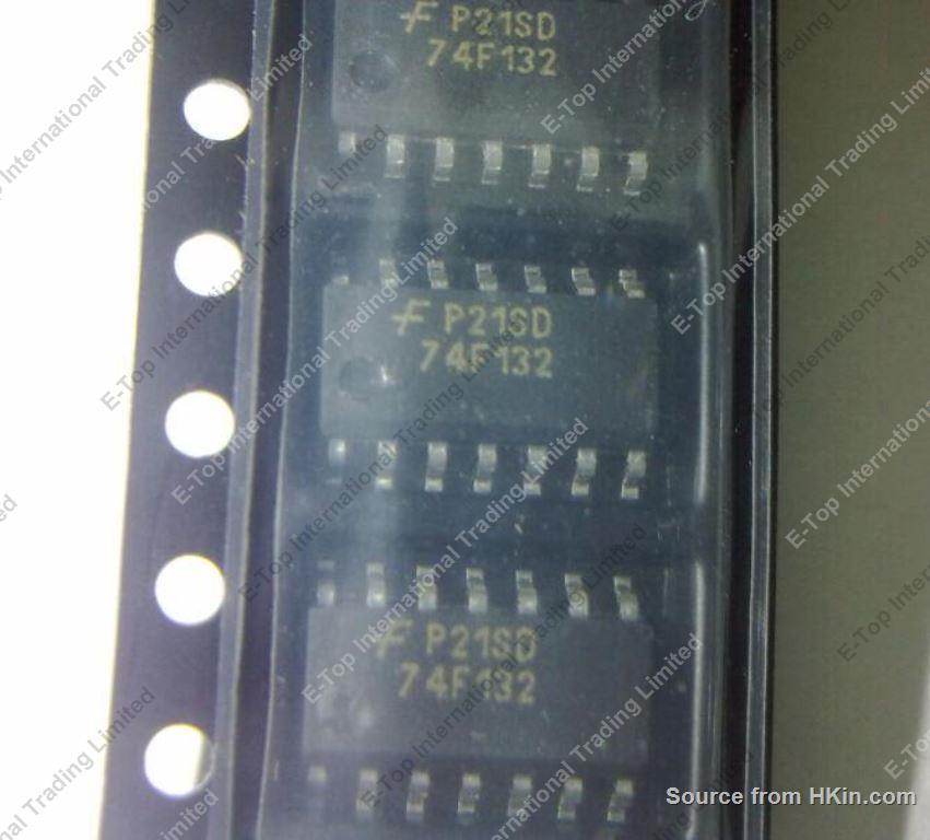 Integrated Circuits (ICs) - Logic - Gates and Inverters