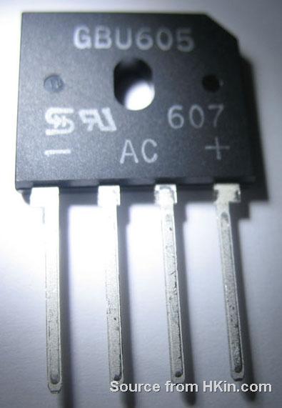 Electronic Components