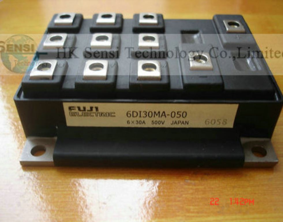 Electronic Components