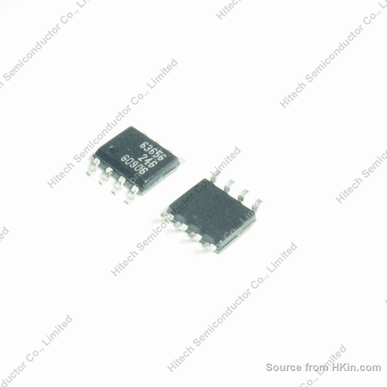 Integrated Circuits (ICs) - PMIC - Voltage Regulators - DC DC Switching Regulators