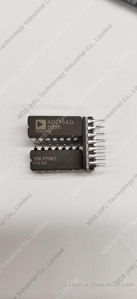 Integrated Circuits (ICs) - PMIC - Thermal Management