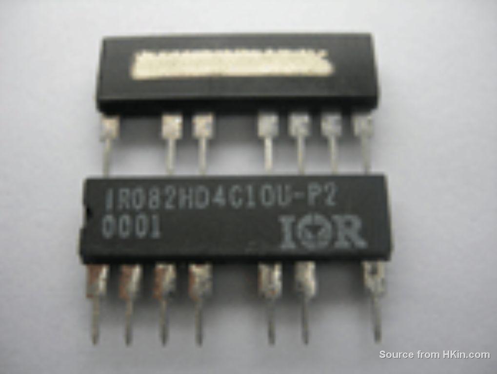 Electronic Components