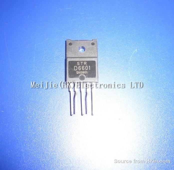 Electronic Components