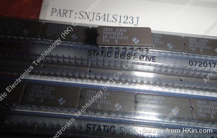 Electronic Components