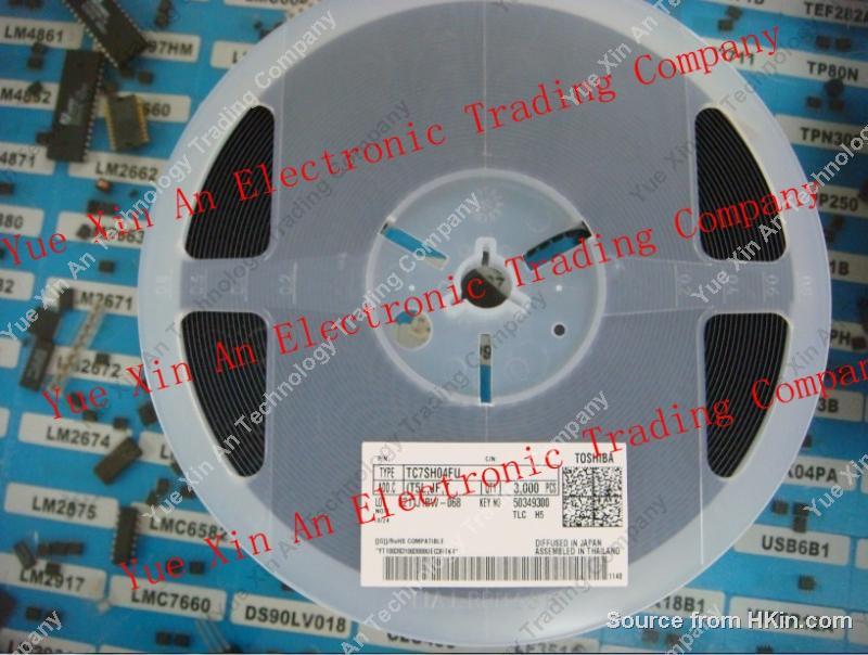 Electronic Components