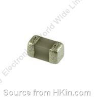 Capacitors - Ceramic Capacitors