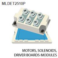 Motors, Solenoids, Driver Boards-Modules - Motor Driver Boards, Modules