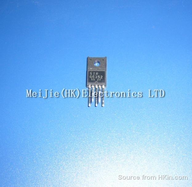 Electronic Components