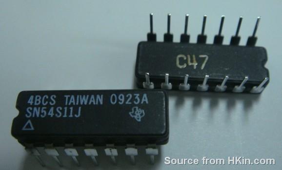 Electronic Components