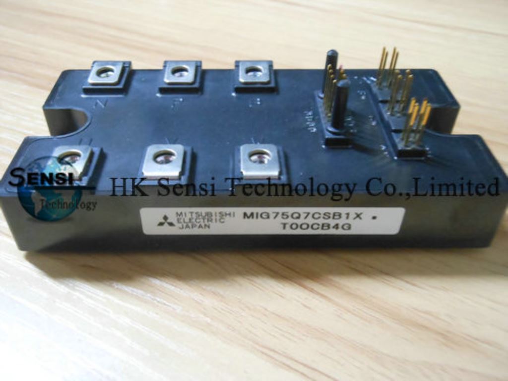 Electronic Components