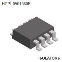 Isolators - Optoisolators - Transistor, Photovoltaic Output