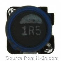 Inductors, Coils, Chokes - Fixed Inductors