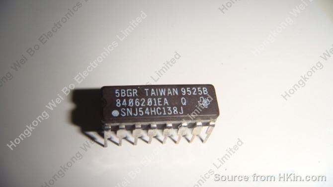 Electronic Components