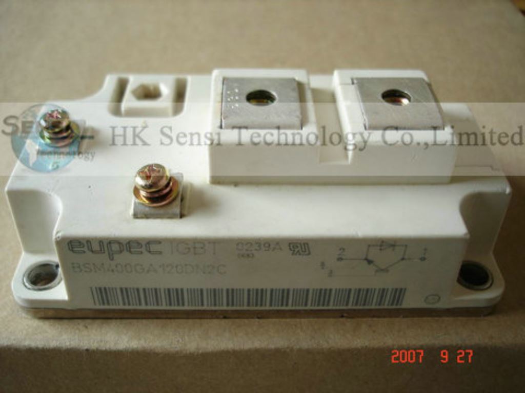 Electronic Components