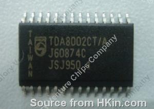 Electronic Components