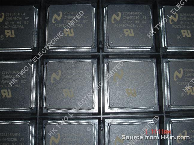 Electronic Components