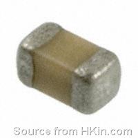 Capacitors - Ceramic Capacitors