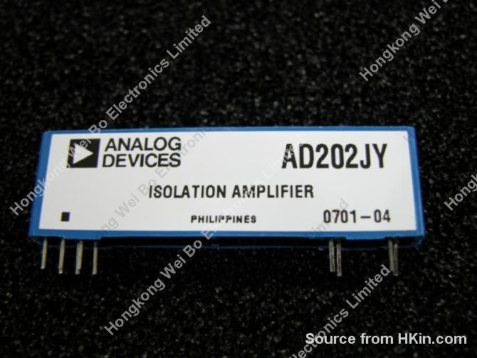 Integrated Circuits (ICs) - Linear - Amplifiers - Instrumentation, OP Amps, Buffer Amps