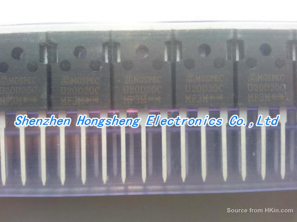 Electronic Components