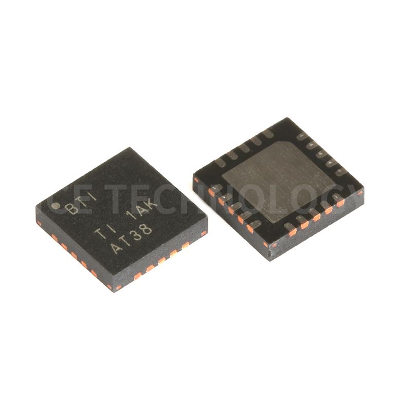 Integrated Circuits (ICs) - Linear - Amplifiers - Audio